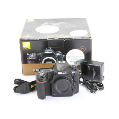 Nikon D500 (277980)