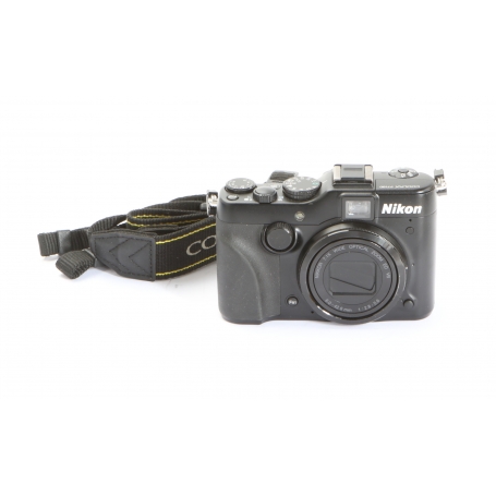 Nikon Coolpix P7100 (277984)