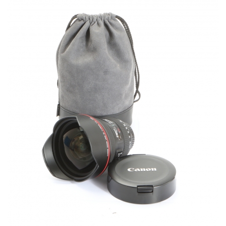 Canon EF 4,0/11-24 L USM (277985)