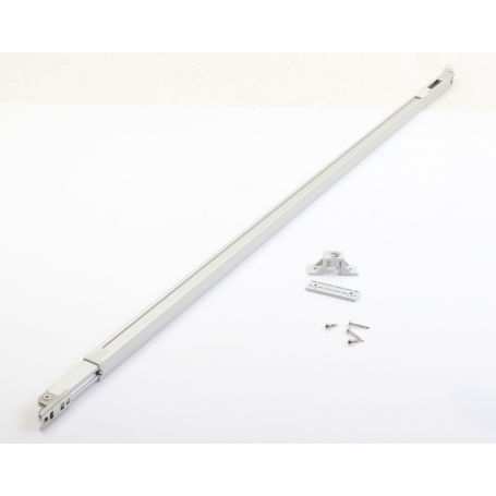 Thule 306778 zusätzlicher Stützfuß Spannstange Abstützung für Markisen ab 375cm Camping Wohnwagen Wohnmobil (248138)