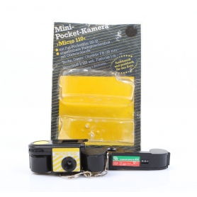 OEM Mini Pocket-Kamera Micro 110 (255759)