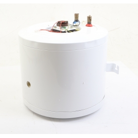 Gorenje TGR 30 N/D Warmwasserspeicher, EEK: C, 30 L, 2 kW, druckfest, Frostschutz, weiß (263743)