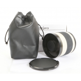 Walimex Pro 8,0/800 T2 (273742)