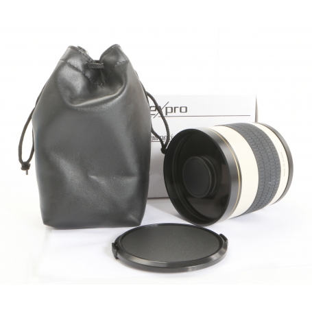 Walimex Pro 8,0/800 T2 (273742)