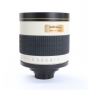 Walimex Pro 8,0/800 T2 (273742)