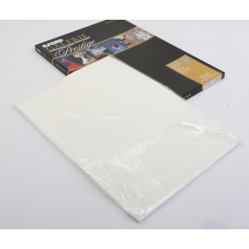 ILFORD Fine Art Smooth 200g A3+ Photo Papier (274248)