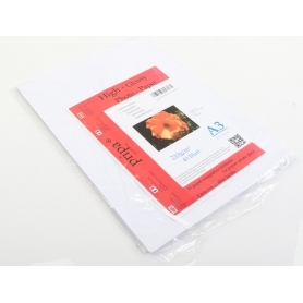 Pripa High-Glossy Photo-Papier 210g A3 40 Blatt (274257)