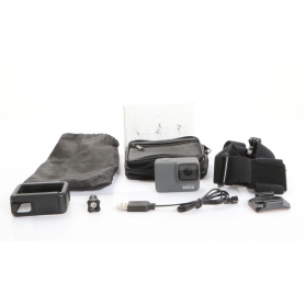 Gopro Hero 7 Silver SPTM1 (274888)