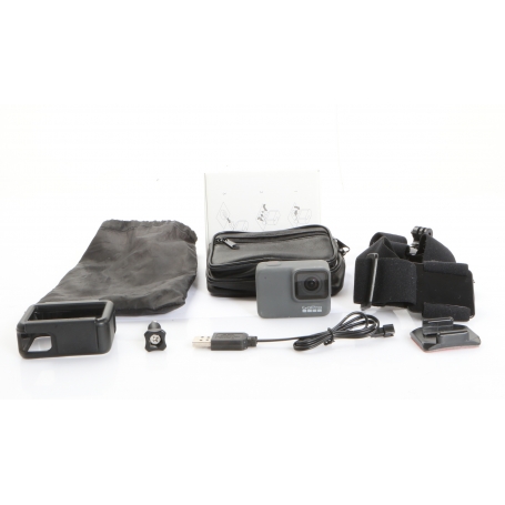 Gopro Hero 7 Silver SPTM1 (274888)