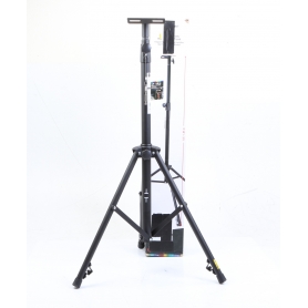 Brennenstuhl UNIVERSAL Ultimate Wäscheständer (275932)