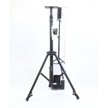 Brennenstuhl UNIVERSAL Ultimate Wäscheständer (275932)