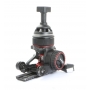 Manfrotto MVHNBAH Kopf inkl. Schnellwechselplatte (276310)