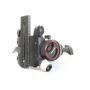 Manfrotto MVHNBAH Kopf inkl. Schnellwechselplatte (276310)