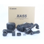Canon XA 55 4K Camcorder Videokamera (276314)