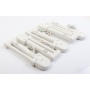 Tischlampe Tischleuchte Set 5x Geeingnet für Produktfotografie (277071)