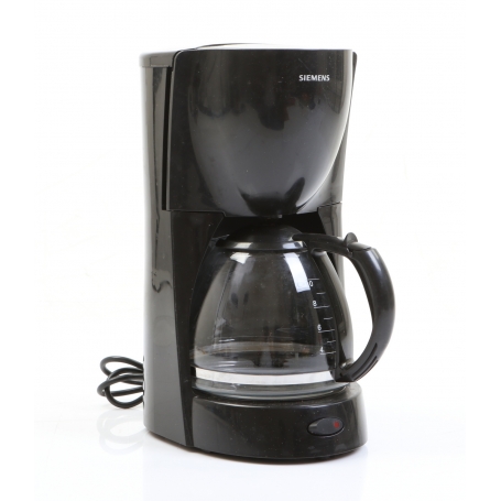 Siemens Kaffeemaschine Type CUKA2 (277186)