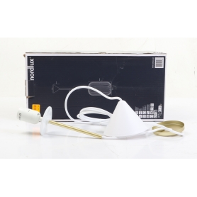 Nordlux Omari 5-Spot Spotlight, Dimmbar, 18,5 Watt, 320lm, 2700K, schwarz (2112203003) (277216)