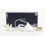 Nordlux Omari 5-Spot Spotlight, Dimmbar, 18,5 Watt, 320lm, 2700K, schwarz (2112203003) (277216)