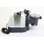 Intex Sandfilteranlage + Salzwassersystem (277382)