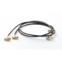 OEM 2x Video Kabel Video Cable (277399)