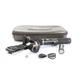 FeiyuTech 3-Achsen-Gimbal f. Spiegellose Kamera G6 Plus (277412)
