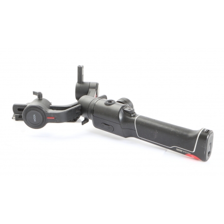 Moza Air 2 Handheld 3-Achsen Gimbal Stabilisator (277413)