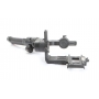 Moza Air 2 Handheld 3-Achsen Gimbal Stabilisator (277413)