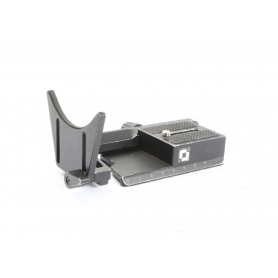 OEM Schnellwechselplatte mit Objektivhalter 50mm (277418)