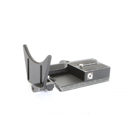 OEM Schnellwechselplatte mit Objektivhalter 50mm (277418)