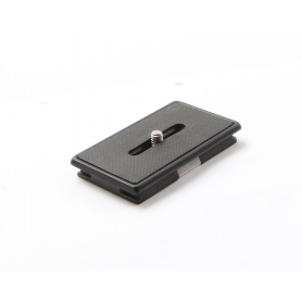 OEM Stativplatte 47x80 mm (277425)