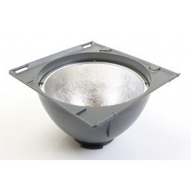 Broncolor Blitzdiffuser Reflektor für Impact 41 (277473)