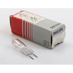 Philips BRL A1/220 12V 50W Type 7027 Studio Lampe (277476)