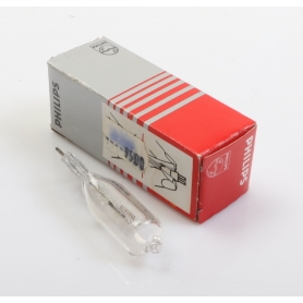 Philips BRL A1/220 12V 50W Type 7027 Studio Lampe (277477)