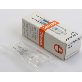 Osram Xenophot HLX 64610 BRL 12V 50W Studio Lampe (277478)