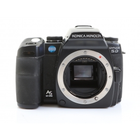 Konica Minolta Dynax 5D (277485)