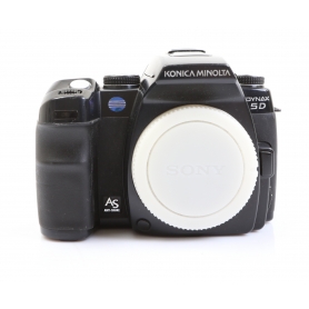 Konica Minolta Dynax 5D (277486)