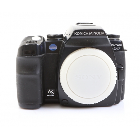 Konica Minolta Dynax 5D (277486)