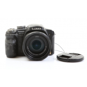 Lumix DMC-FZ18 (277487)