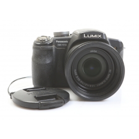 Lumix DMC-FZ18 (277488)