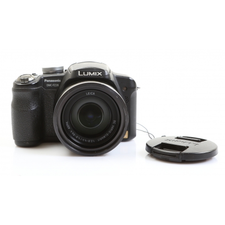 Lumix DMC-FZ28 (277489)