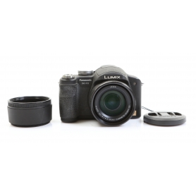 Panasonic Lumix DMC-FZ8 (277490)