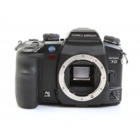 Konica Minolta Dynax 7D (277491)