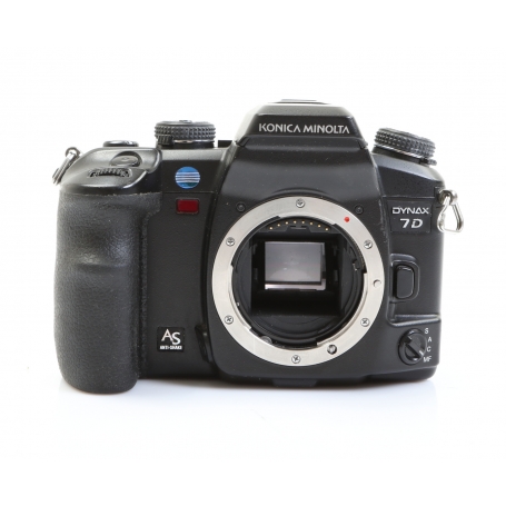 Konica Minolta Dynax 7D (277491)