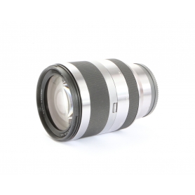 Sony DT 3,5-6,3/18-200 OSS E-Mount Silver (278156)