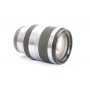 Sony DT 3,5-6,3/18-200 OSS E-Mount Silver (278156)