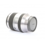 Sony DT 3,5-6,3/18-200 OSS E-Mount Silver (278156)