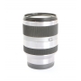 Sony DT 3,5-6,3/18-200 OSS E-Mount Silver (278156)