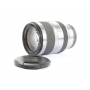 Sony DT 3,5-6,3/18-200 OSS E-Mount Silver (278157)