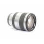 Sony DT 3,5-6,3/18-200 OSS E-Mount Silver (278157)