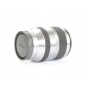 Sony DT 3,5-6,3/18-200 OSS E-Mount Silver (278157)